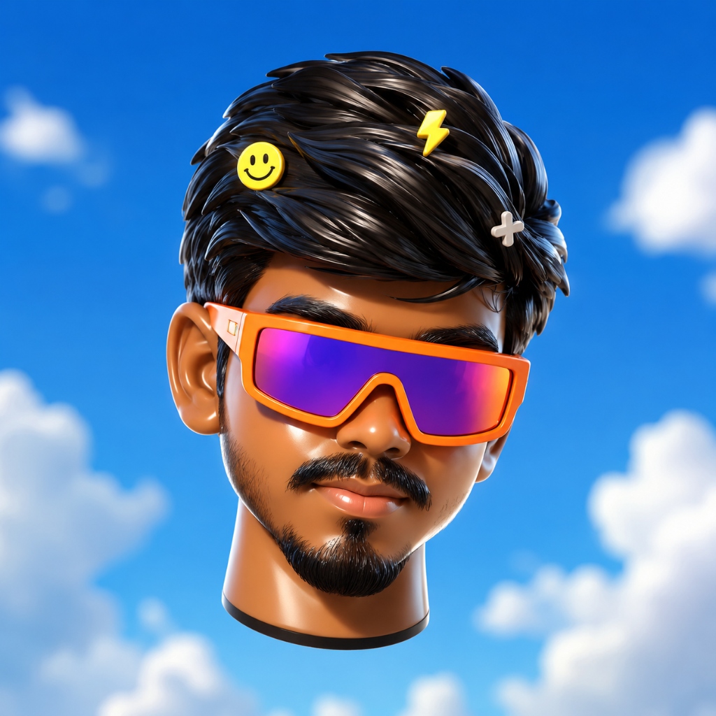 Ariharan Avatar